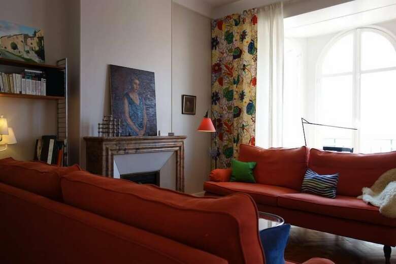 Apartamento Novembre