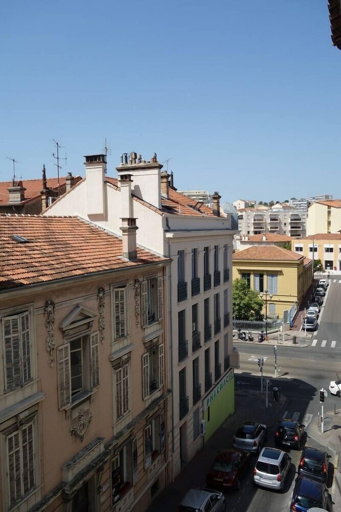 Apartamento Novembre