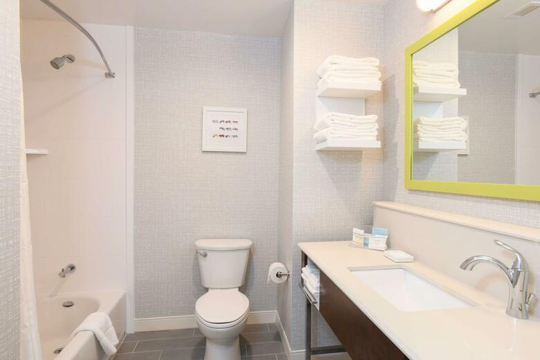 Hotel Hampton Inn & Suites Cincinnati Liberty Township