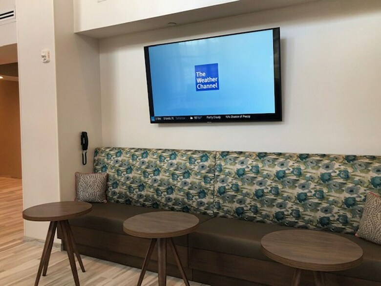 Hotel Hampton Inn & Suites Tampa Riverview Brandon, Fl
