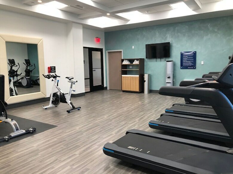 Hotel Hampton Inn & Suites Tampa Riverview Brandon, Fl