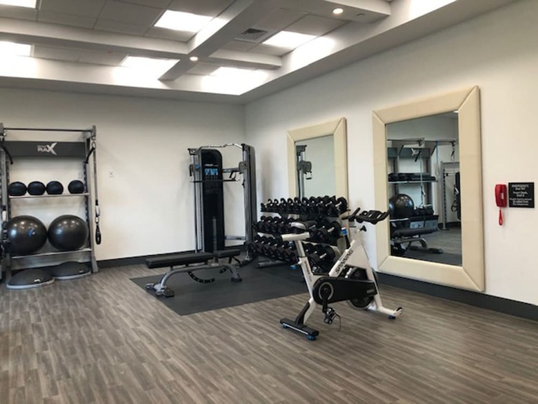 Hotel Hampton Inn & Suites Tampa Riverview Brandon, Fl