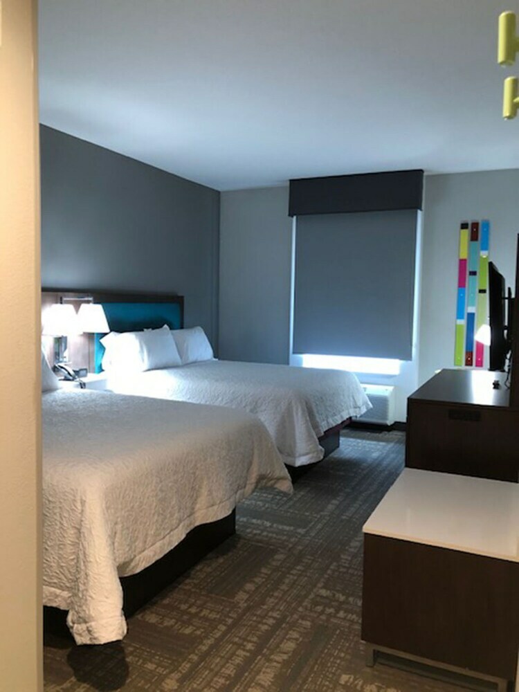 Hotel Hampton Inn & Suites Tampa Riverview Brandon, Fl