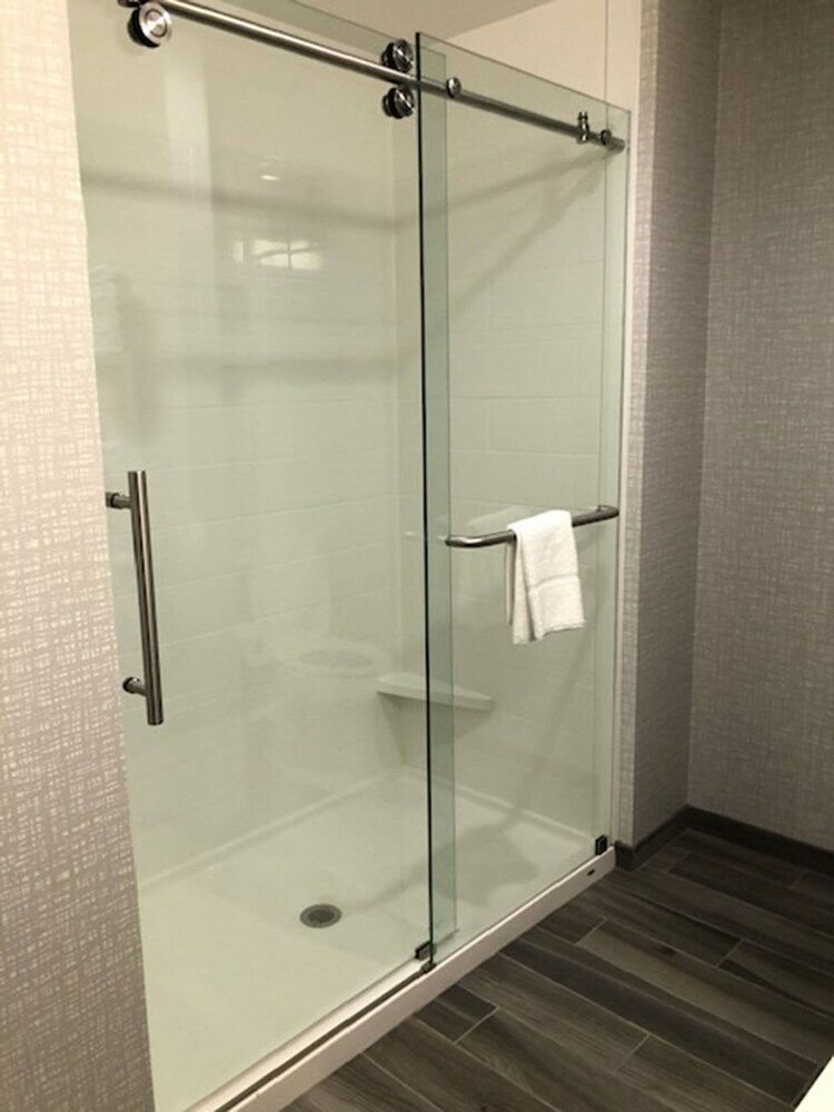 Hotel Hampton Inn & Suites Tampa Riverview Brandon, Fl