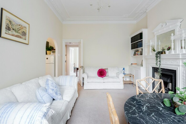 Apartamentos Charming Grand One Bedroom