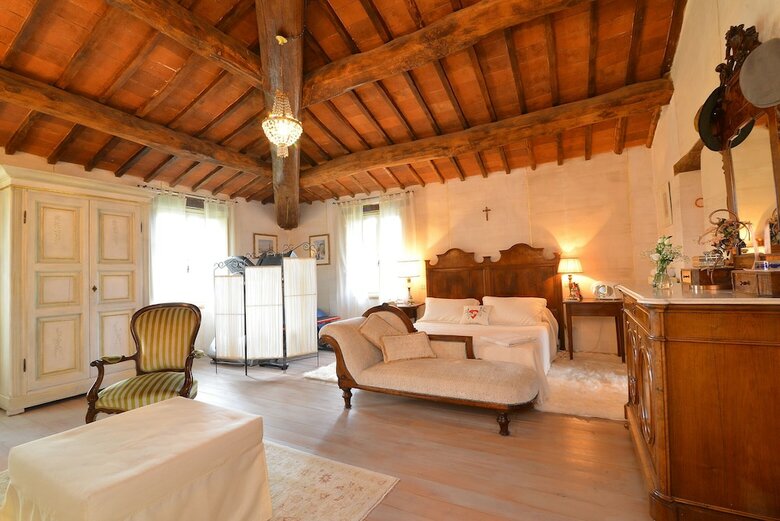 Villa Casale Pocciarello