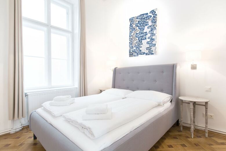 Heymi Apartments In City Center