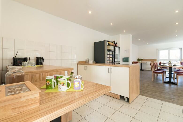 Bed & Breakfast Villa D�rr N8 Quartier