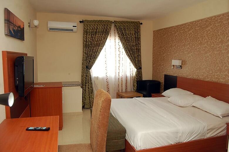 Dannic Hotels Calabar