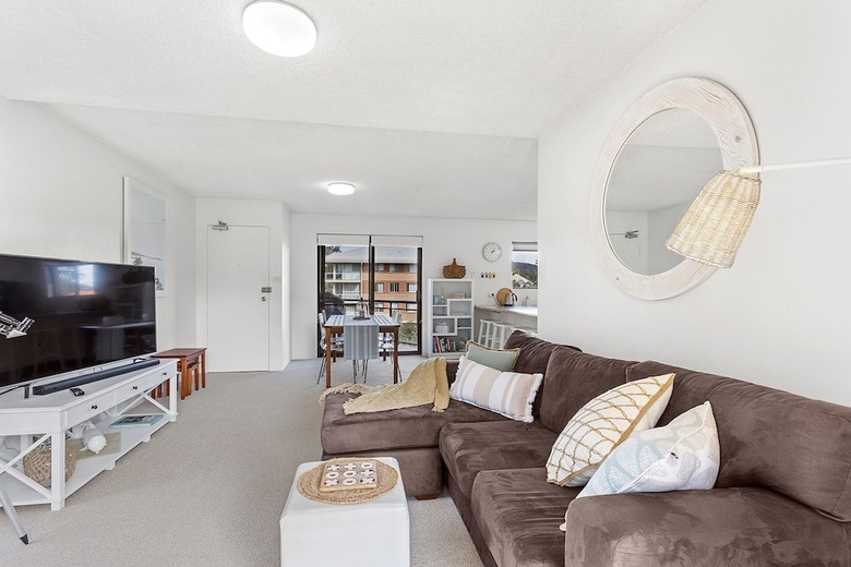 Apartamentos Shoreline, Unit 15,1 Intrepid Close