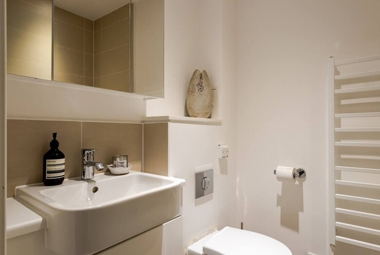 Apartamentos Cozy 1br Flat In Kentish Town, Fits 2