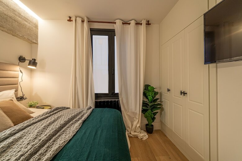 Apartamento de Dise�o Reformado By Sath