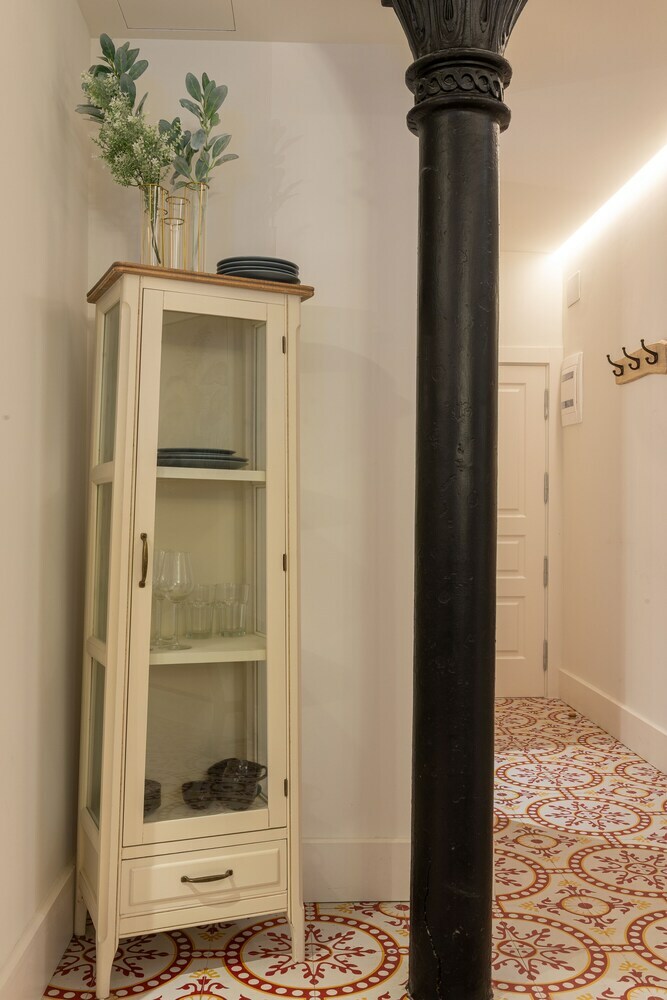 Apartamento de Dise�o Reformado By Sath
