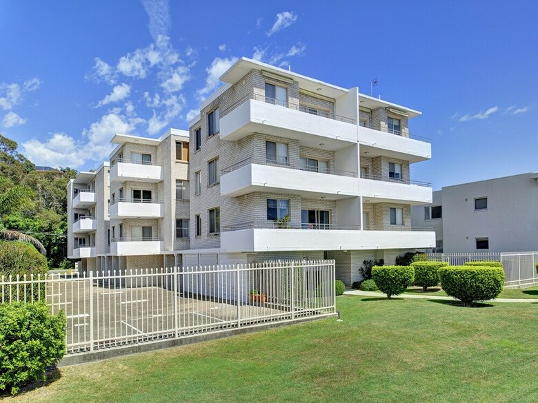 Apartamentos Del Rae, Unit 6/25 Shoal Bay Road