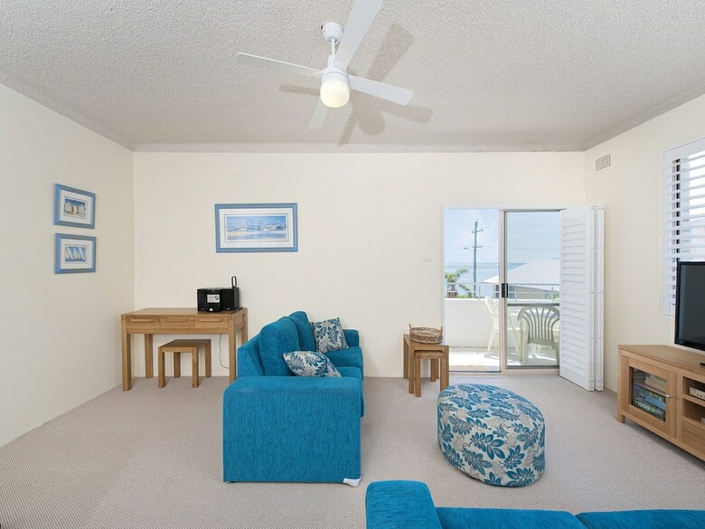 Apartamentos Del Rae, Unit 6/25 Shoal Bay Road