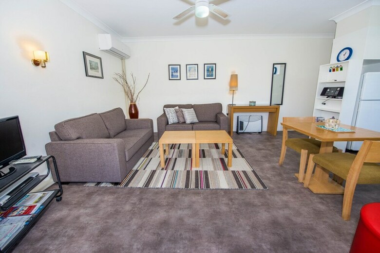 Apartamentos Kimbriki Unit 8 - Shoal Bay