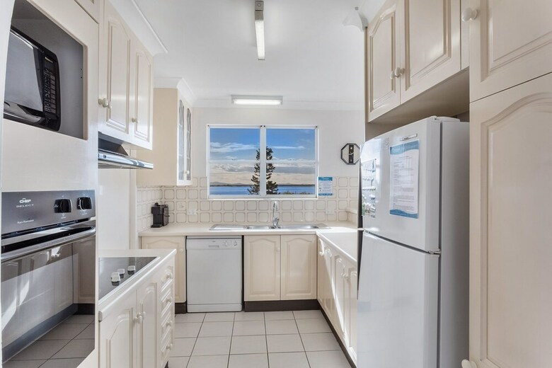 Apartamentos Albacore Unit 8,12 Ondine Close