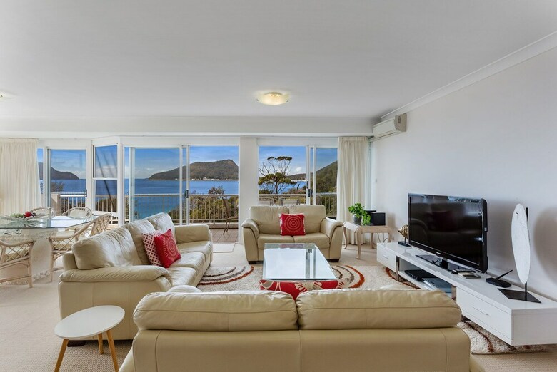 Apartamentos Albacore Unit 8,12 Ondine Close