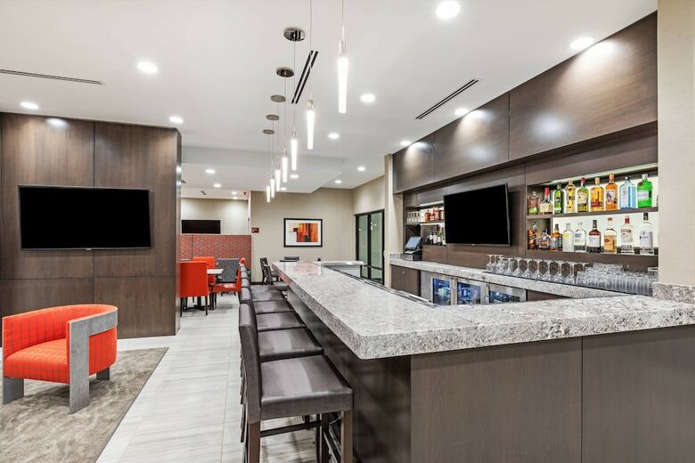 Hotel Towneplace Suites By Marriott Dallas Plano/richardson