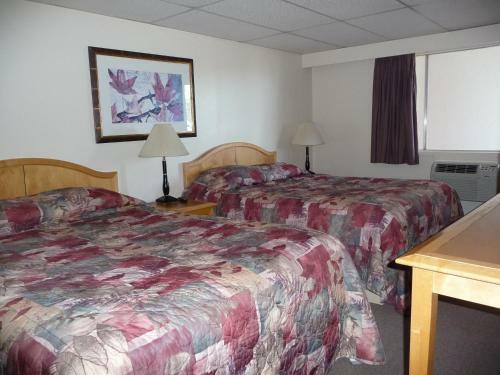 Sunnycrest Motel