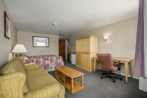 Sunnycrest Motel