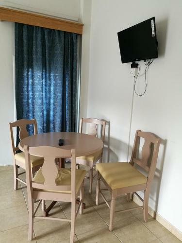 Georgia Hotel Apartments