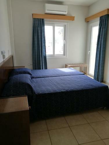 Georgia Hotel Apartments