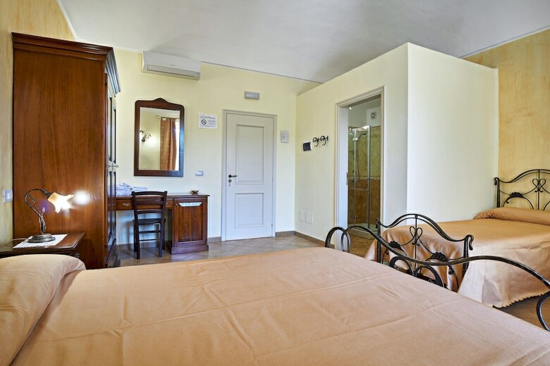 Agroturismo Agriturismo Conte Ruggero