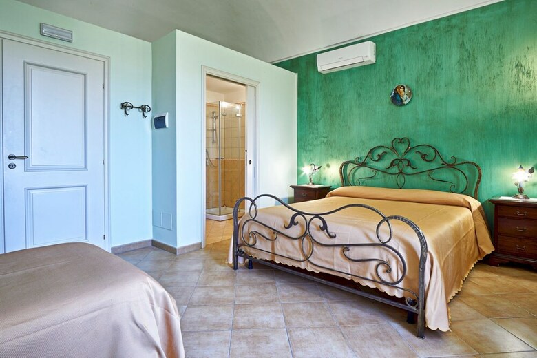 Agroturismo Agriturismo Conte Ruggero