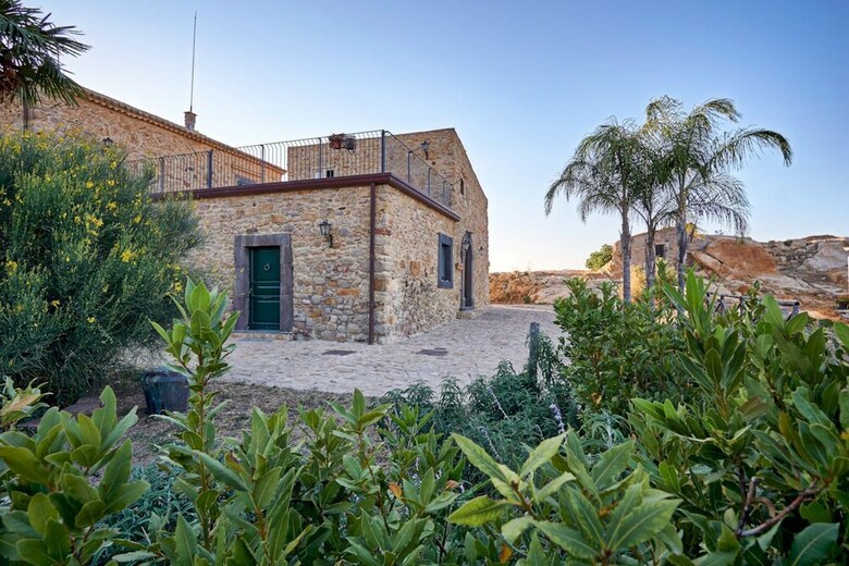 Agroturismo Agriturismo Conte Ruggero