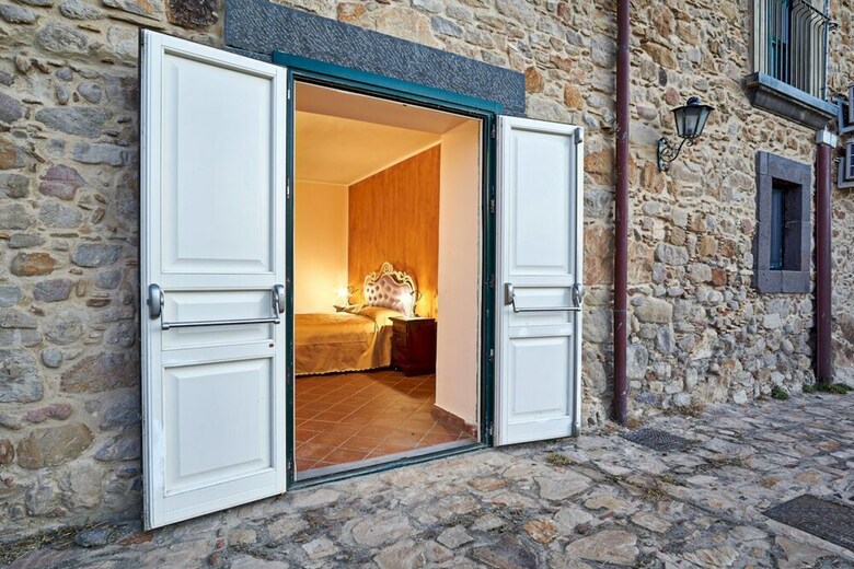 Agroturismo Agriturismo Conte Ruggero