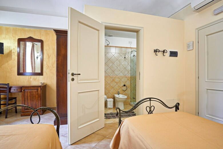 Agroturismo Agriturismo Conte Ruggero