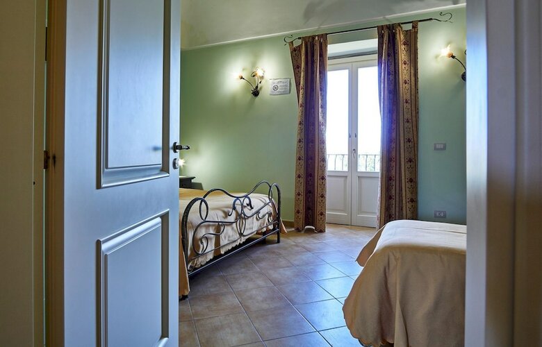 Agroturismo Agriturismo Conte Ruggero