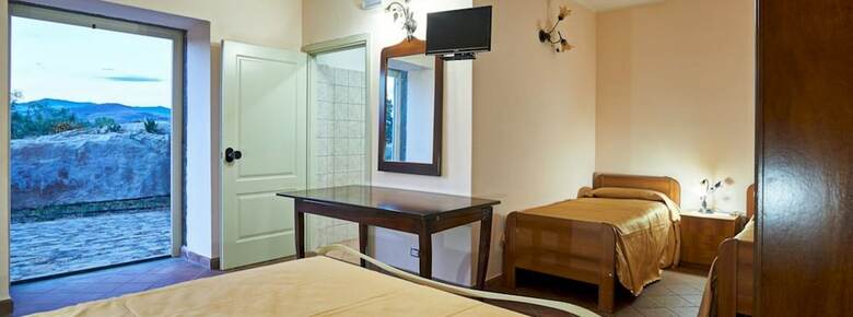 Agroturismo Agriturismo Conte Ruggero