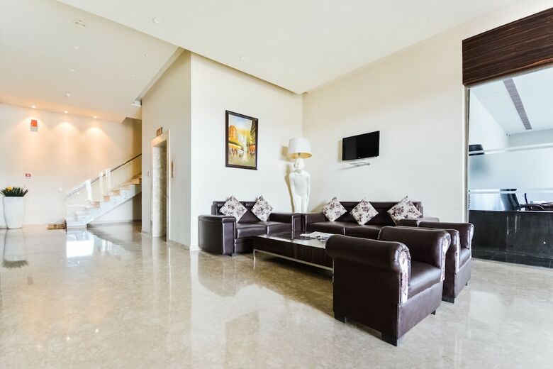 Palette - Hotel Solitaire Grand
