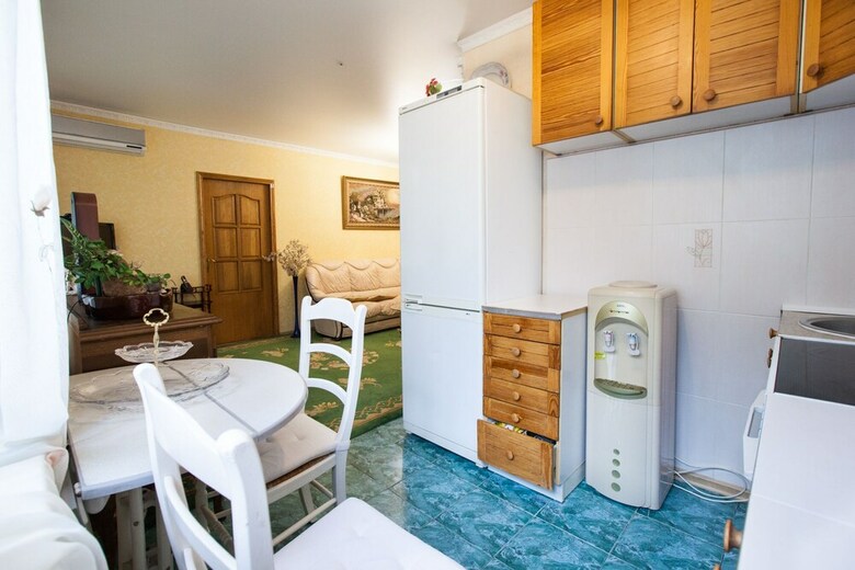Brusnika Apartment Sokol 2