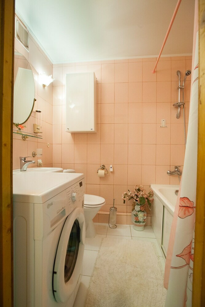 Brusnika Apartment Sokol 2