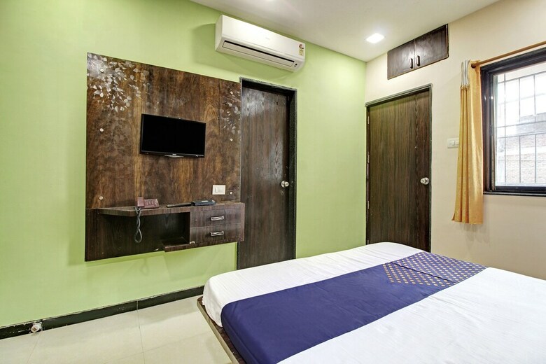 Hotel Spot On 61565 Sharda Guest House