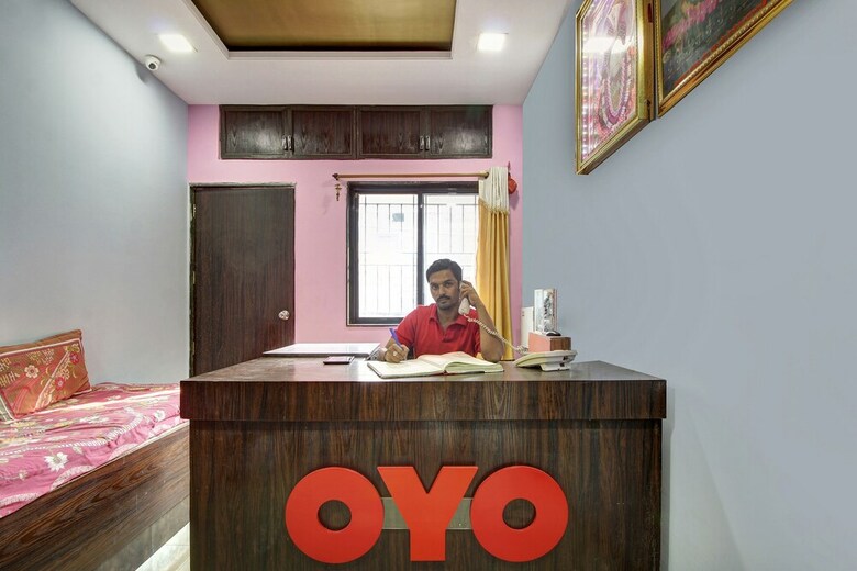 Hotel Spot On 61565 Sharda Guest House