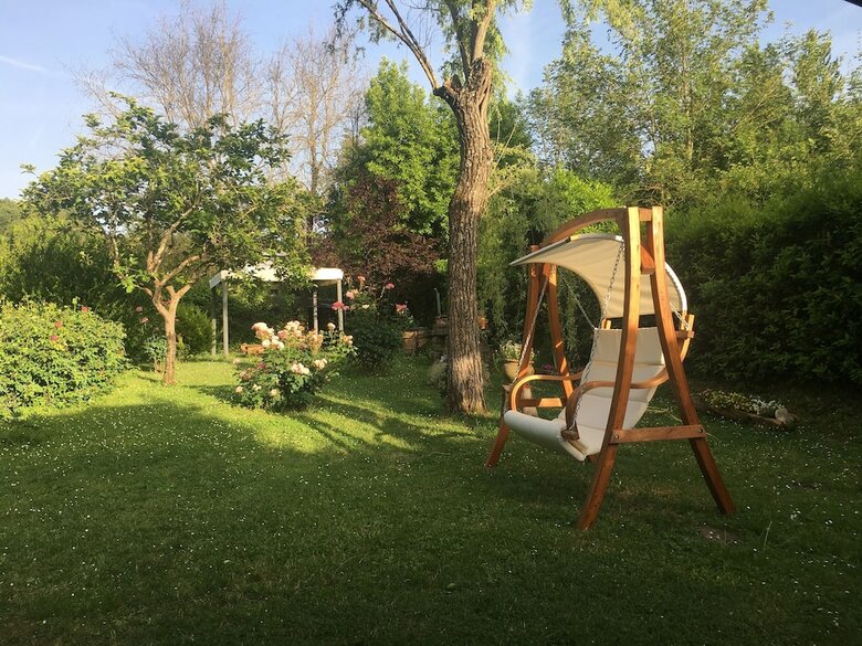 Bed & Breakfast Villa Del Lago