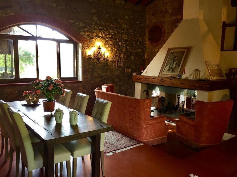 Bed & Breakfast Villa Del Lago