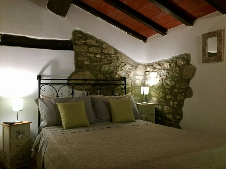 Bed & Breakfast Villa Del Lago