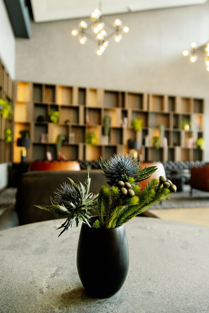 Marriott Executive Apartments Johannesburg, Melrose Arch