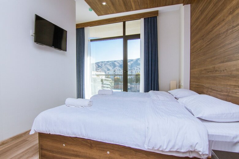 Hotel Victoria Inn Tbilisi