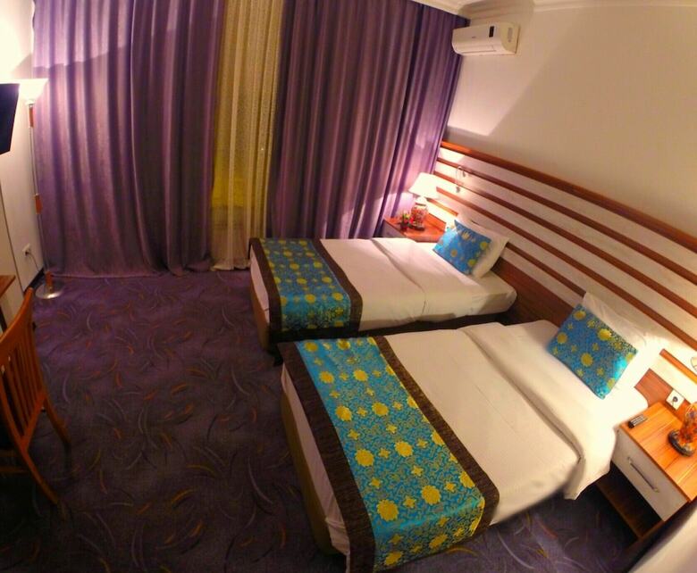 Rigs Hotel