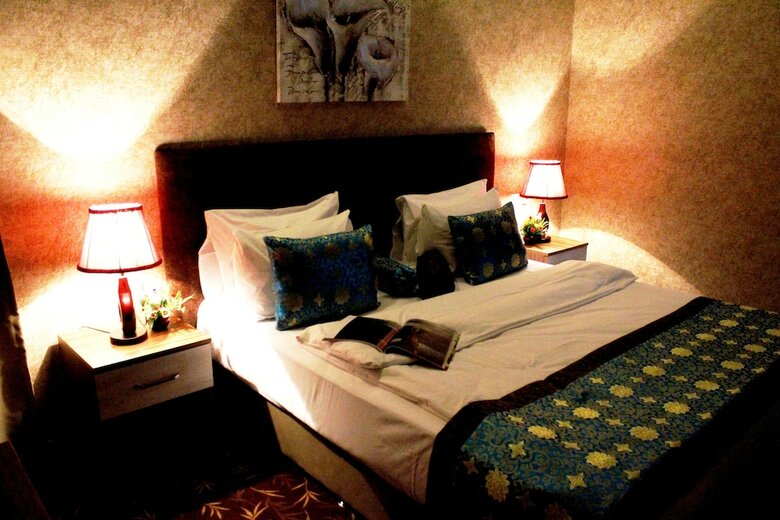 Rigs Hotel