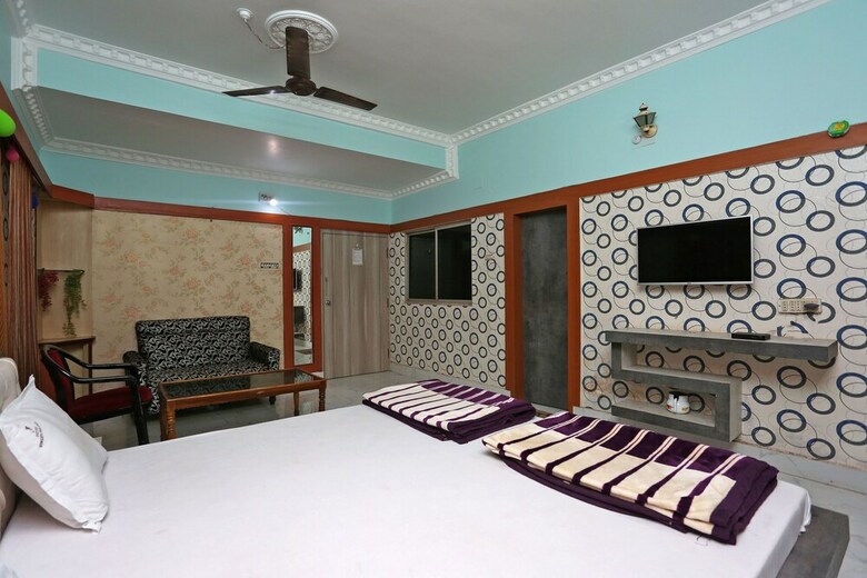 Hotel Spot On 38189 Vimsen Palace