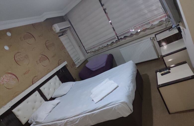 Hotel Sale Otel