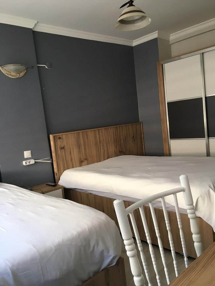 Hotel Sale Otel