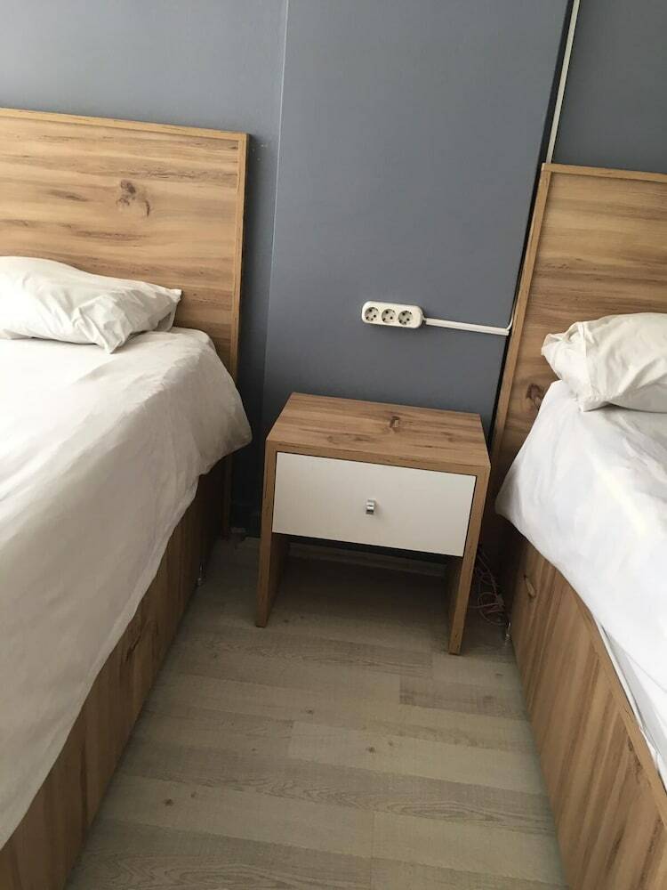 Hotel Sale Otel